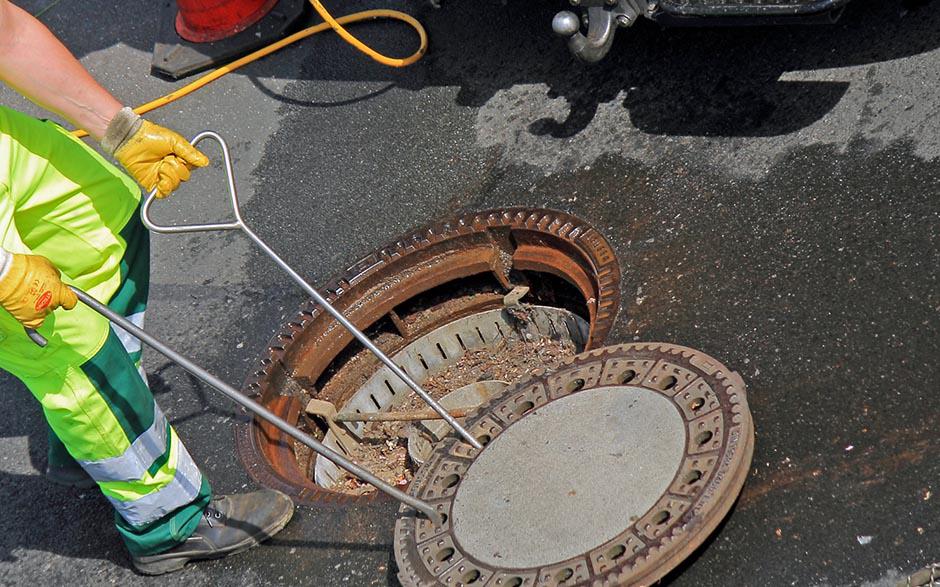 canalisation assainissement Nanterre