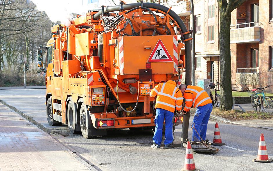 vidange assainissement Joinville-le-Pont